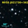NVSS J021730+562641