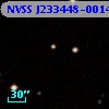 NVSS J233448-001401