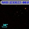 NVSS J233522-001828