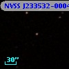 NVSS J233532-000425