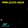 NVSS J233551-003456