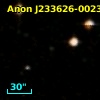 [SSC2000b] J233625.99-002319.2
