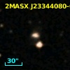 6dFGS gJ233440.8-002538