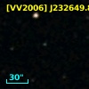 [VV2006] J232649.8-002345