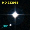 HD 222965