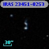 IRAS 23451-0253
