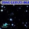 ZOAG G135.72-06.03