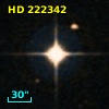 HD 222342