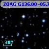 ZOAG G136.00-05.78