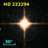 HD 222294