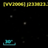 1RXS J233824.8-014216