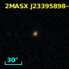 2MASX J23395898-0000390