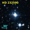 HD 232590