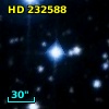HD 232588