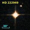HD 222949
