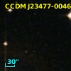 CCDM J23477-0046AB