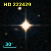 HD 222429