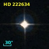 HD 222634