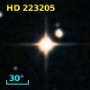HD 223205