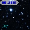 HD  13635