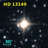 HD  13149