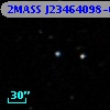 2MASS J23464098-0223031