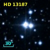 HD  13187