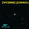 [VV2006] J234443.0-001339