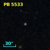 2MASS J23464994-0020319