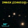 2MASX J23465101-0143339