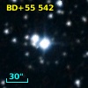 BD+55   542