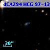 dCAZ94 HCG 97-13