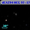 dCAZ94 HCG 97-17