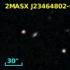 2MASX J23464802-0216209