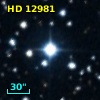 HD  12981
