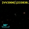 [VV2006] J233838.3-003514