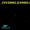 [VV2006] J234002.8-005241