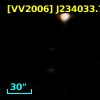 [VV2006] J234033.7-005636