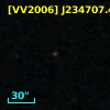 [VV2006] J234707.4-010903