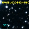 NVSS J020843+560420