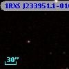1RXS J233951.1-010151