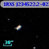 1RXS J234522.2-022211