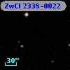 ZwCl 2338-0022