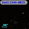 ZwCl 2344-0025