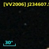 [VV2006] J234607.5-002908