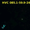 HVC 085.1-59.9-245
