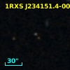 [VV2006c] J234150.8-004329