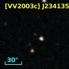 [VV2006c] J234135.2-000145