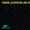 WD 2343-013