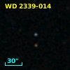 WD 2339-014